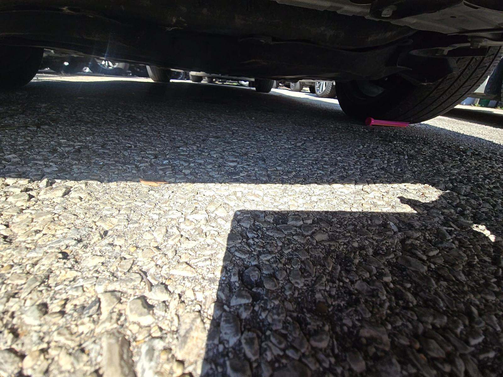 2020 Toyota Camry SE FWD