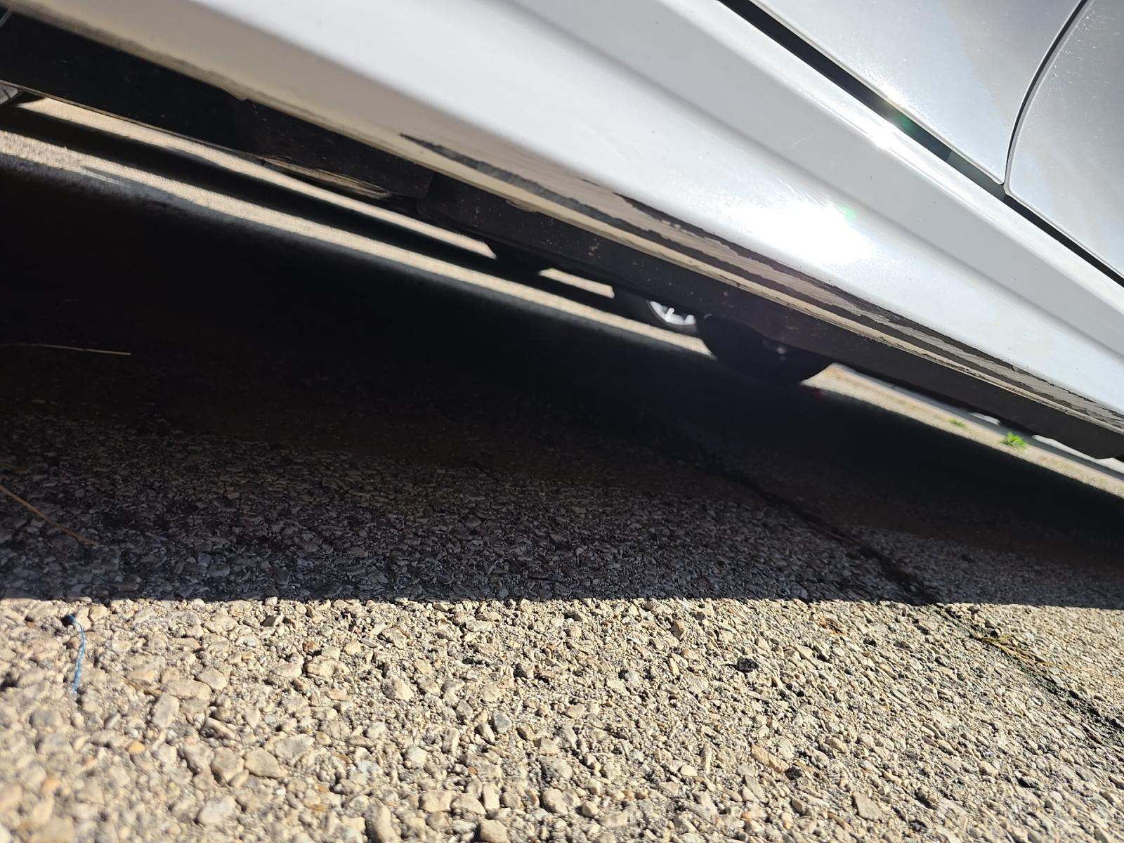 2020 Toyota Camry SE FWD