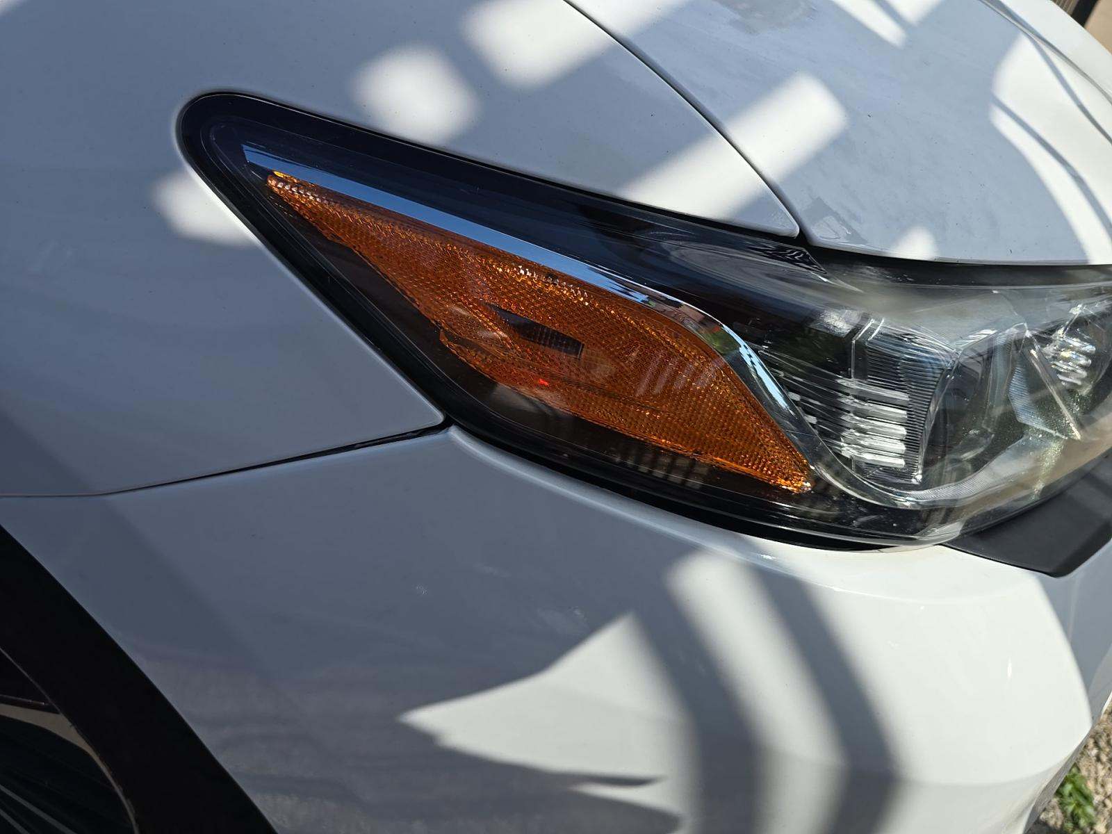 2020 Toyota Camry SE FWD