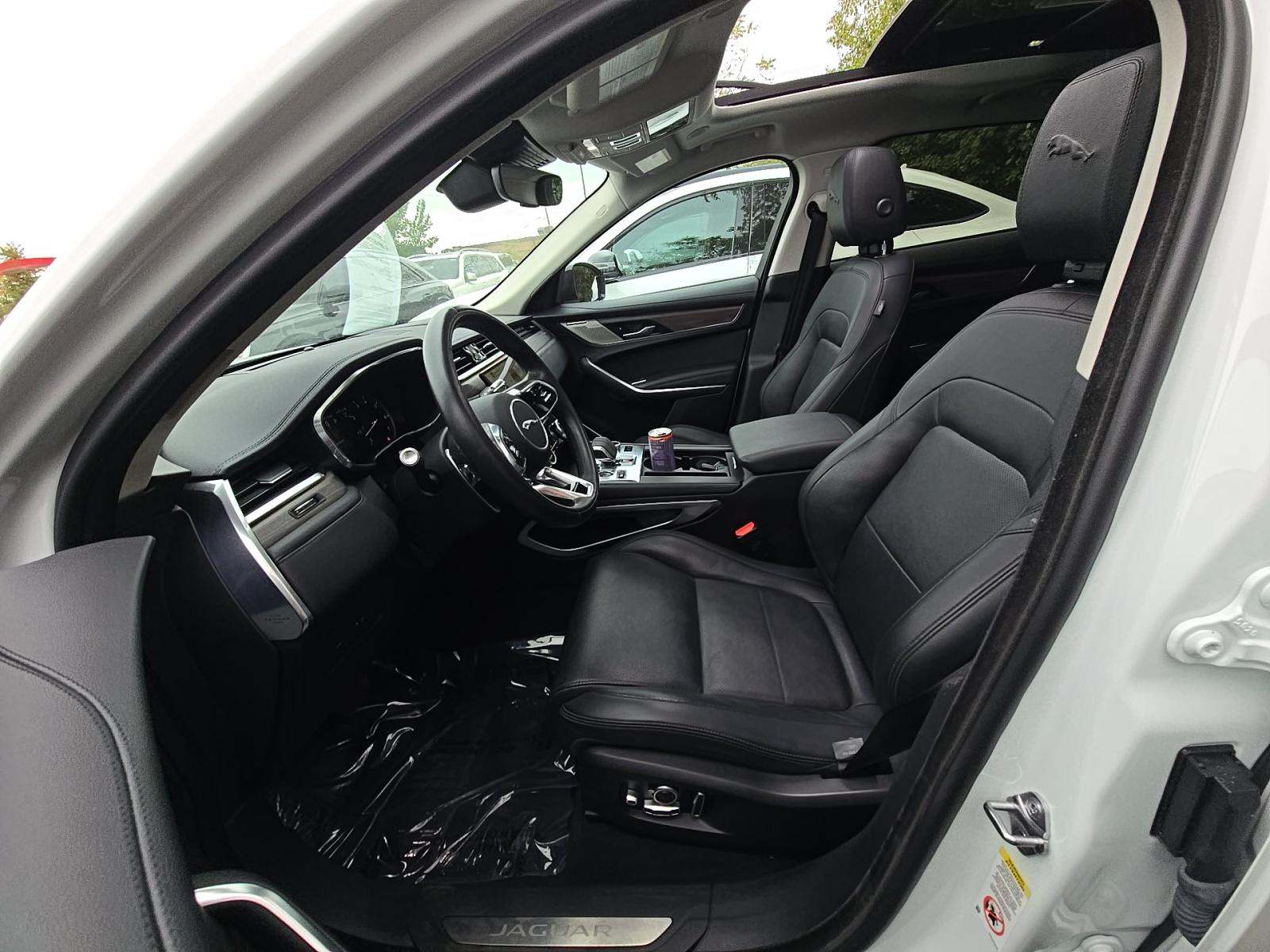 2022 Jaguar F-PACE P250 S AWD