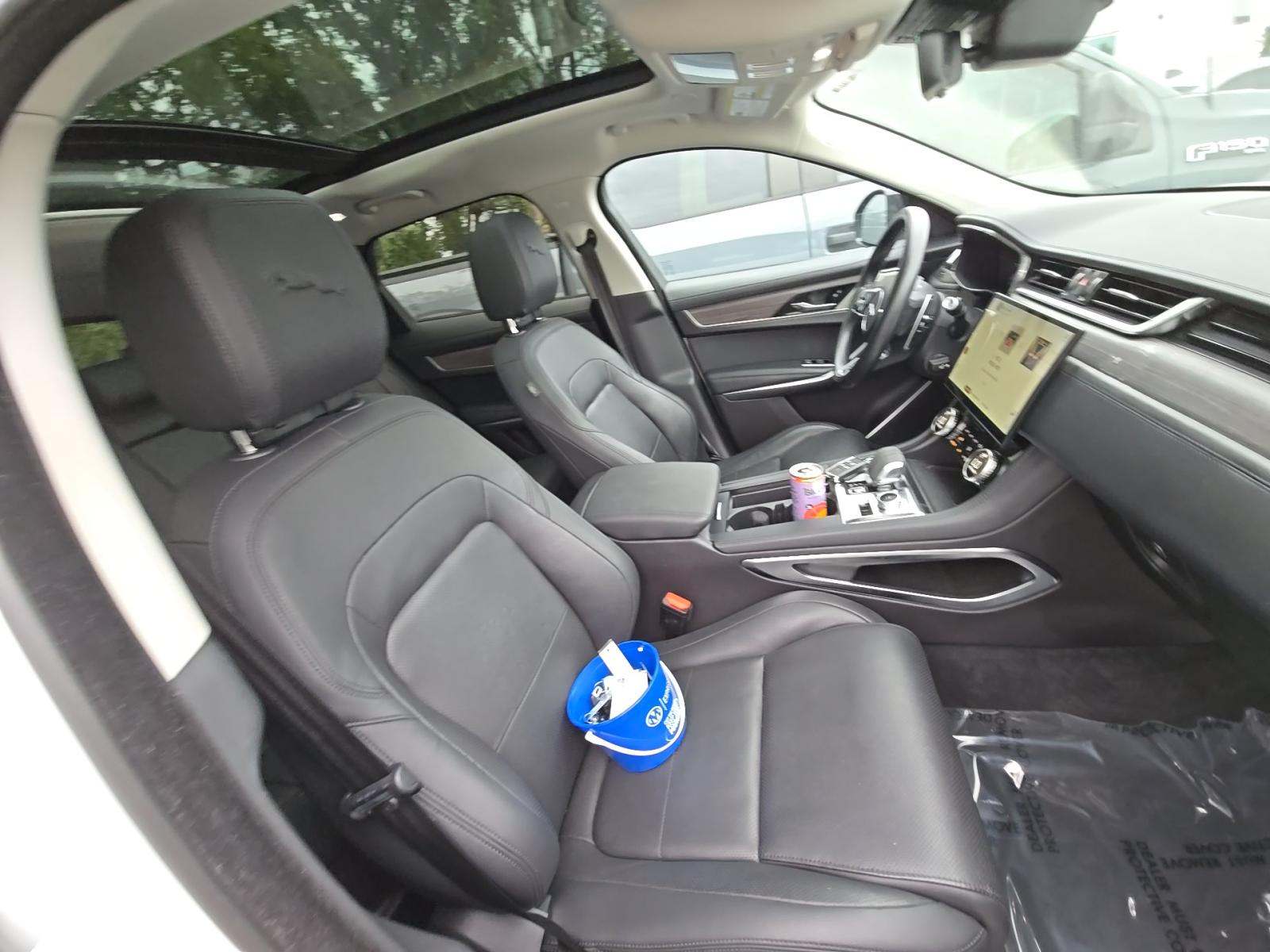 2022 Jaguar F-PACE P250 S AWD