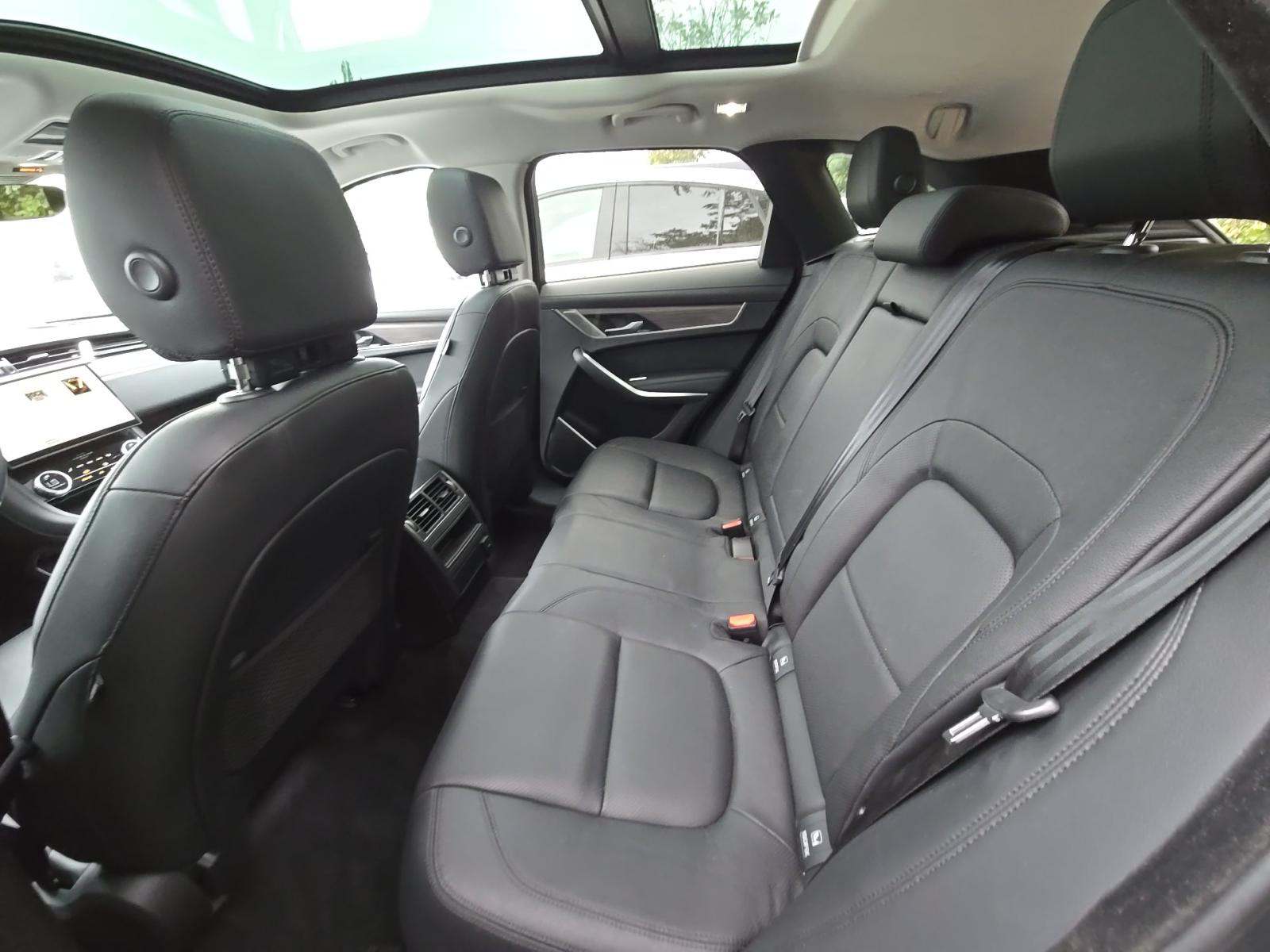 2022 Jaguar F-PACE P250 S AWD