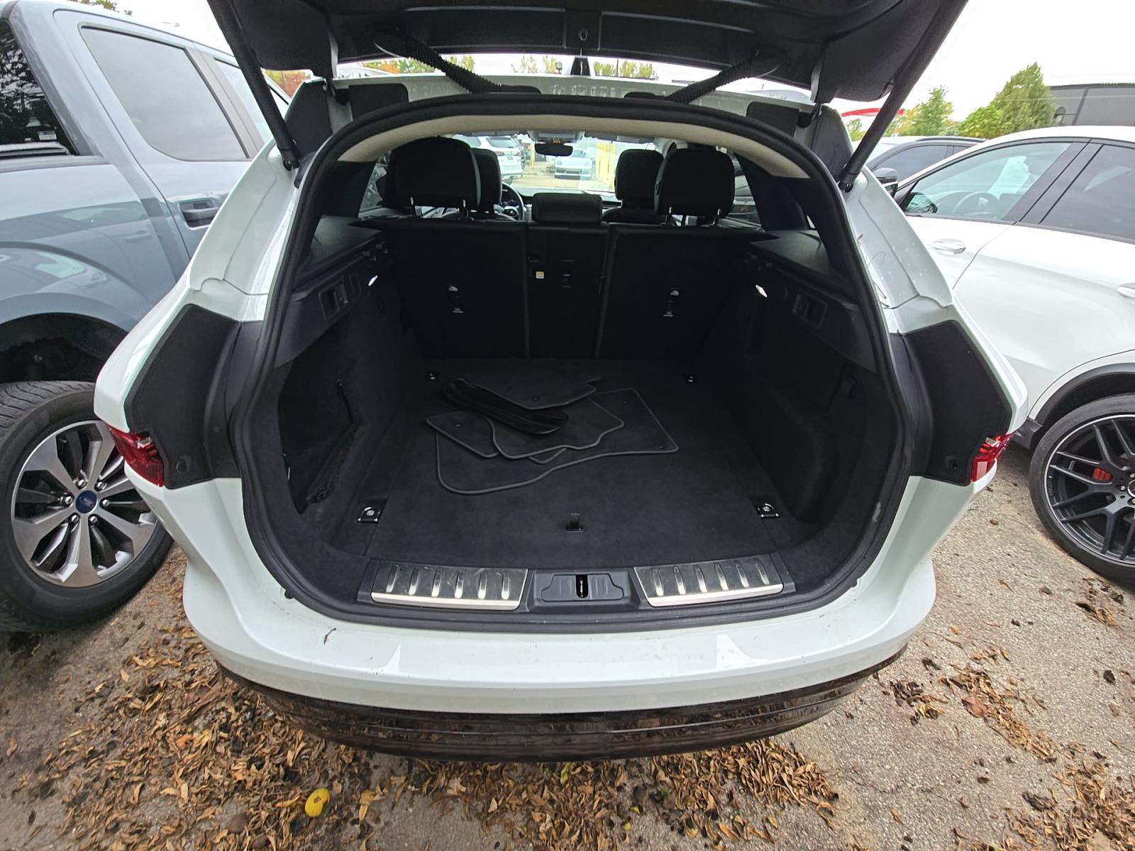 2022 Jaguar F-PACE P250 S AWD