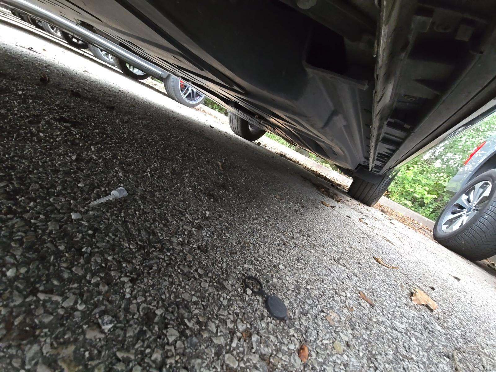 2022 Jaguar F-PACE P250 S AWD