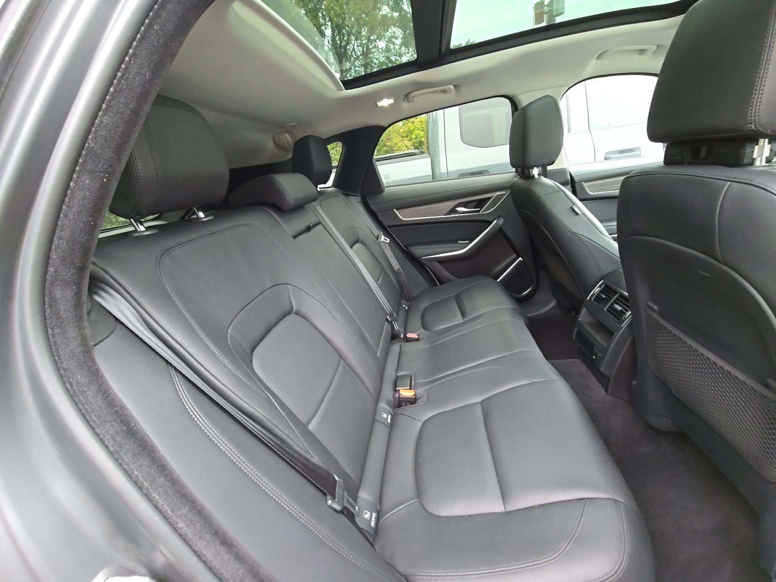 2022 Jaguar F-PACE P250 S AWD