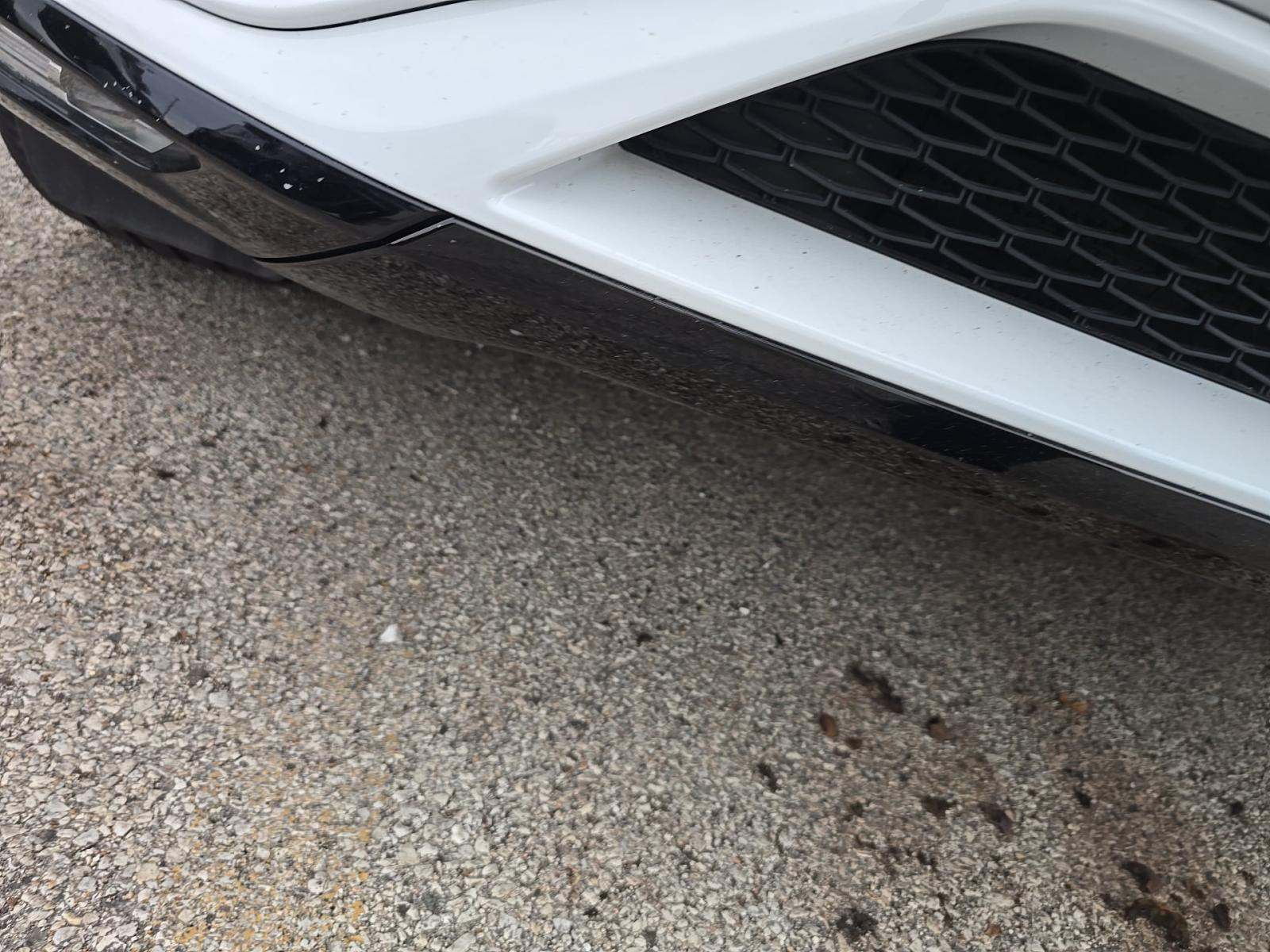 2022 Jaguar F-PACE P250 S AWD