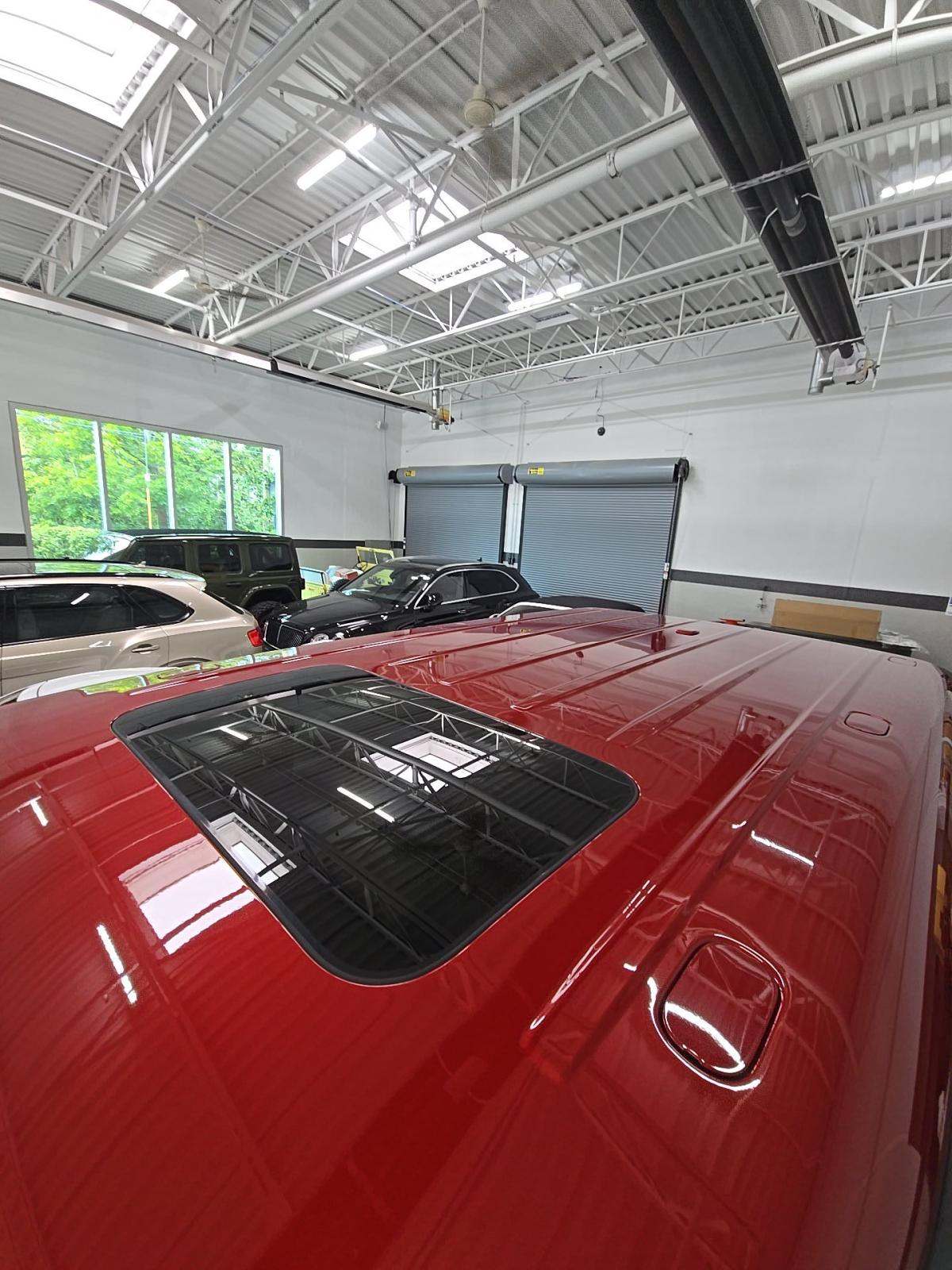 2025 Mercedes-Benz G-Class G 550 AWD