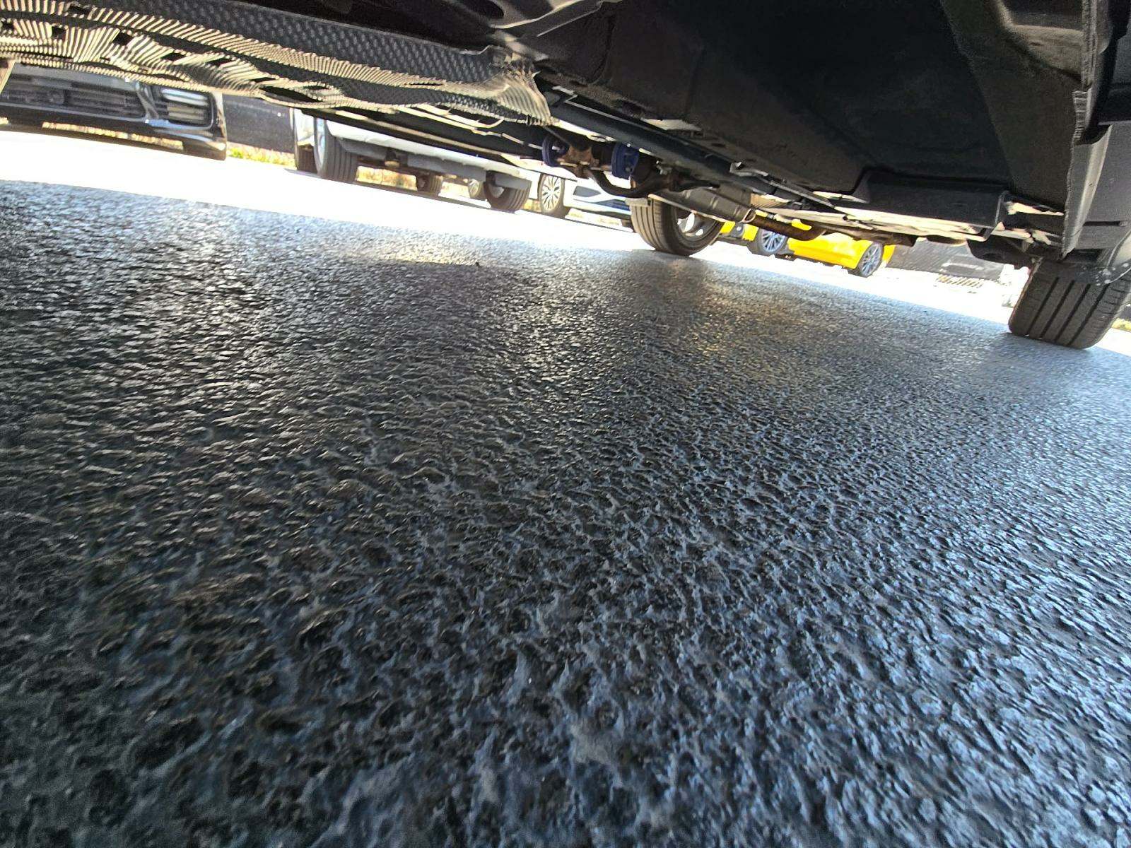 2018 MAZDA CX-3 Touring FWD