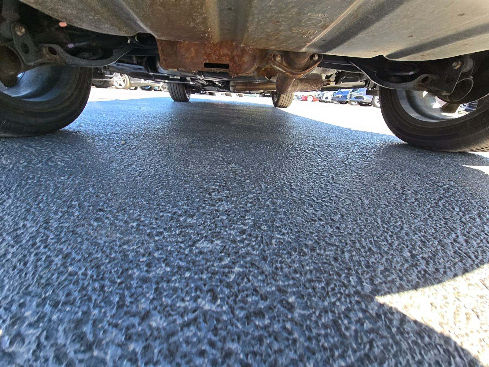 2018 MAZDA CX-3 Touring FWD