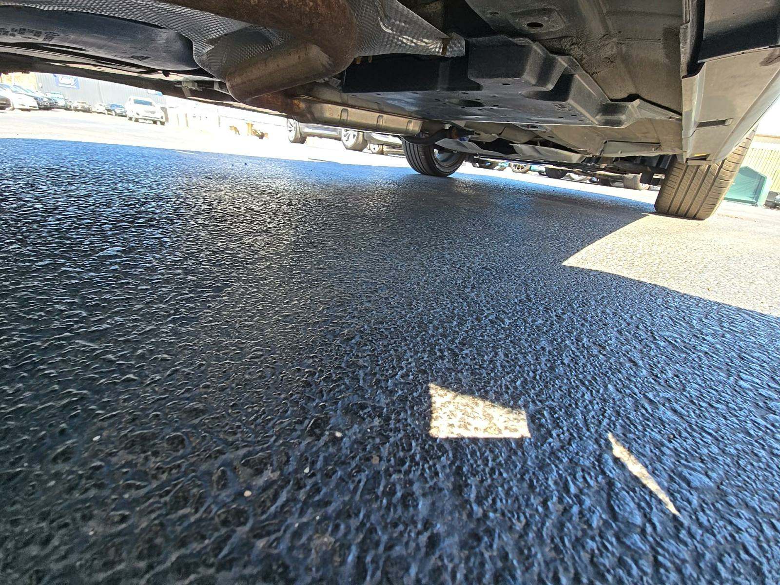 2018 MAZDA CX-3 Touring FWD