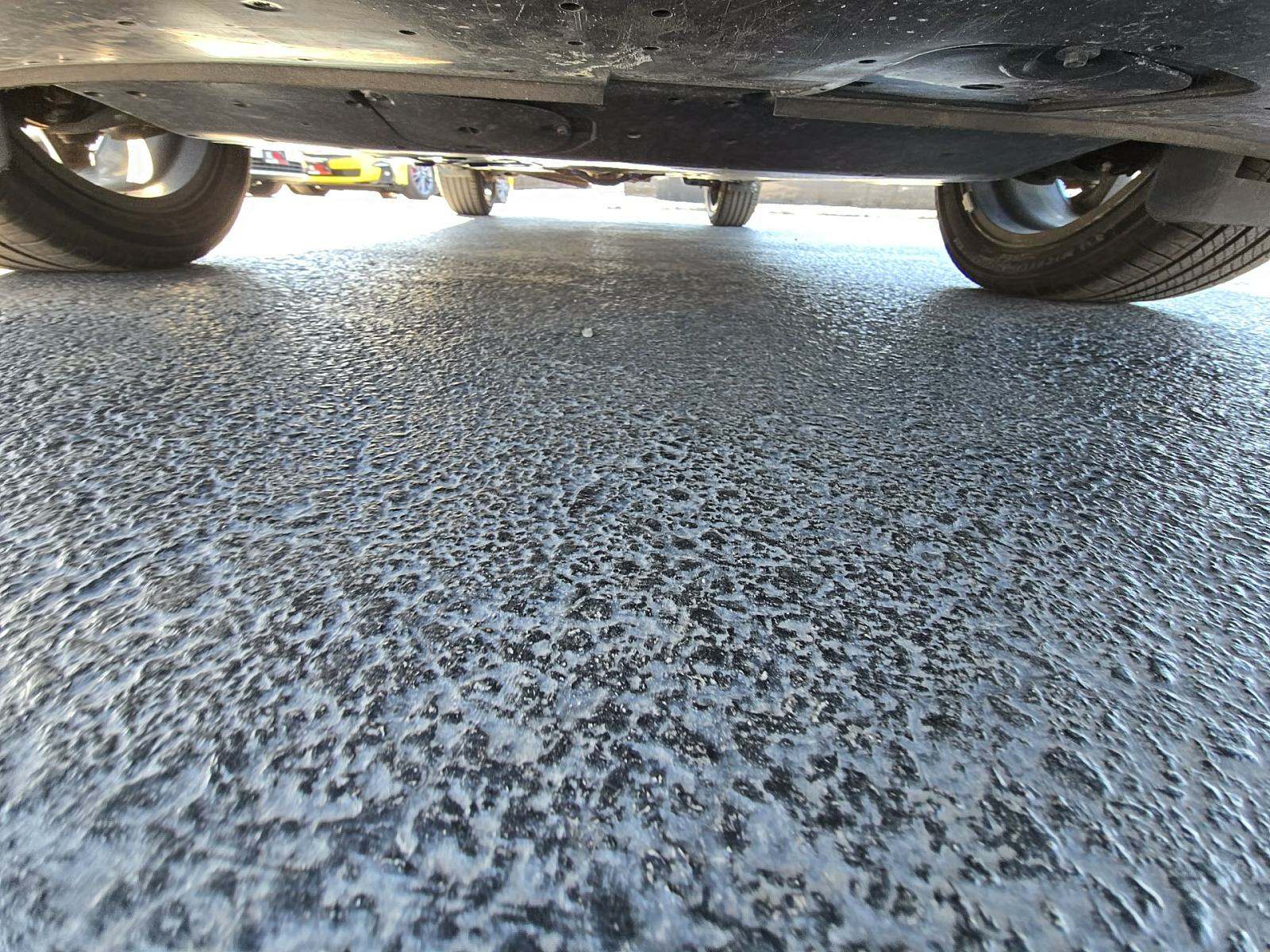 2018 MAZDA CX-3 Touring FWD