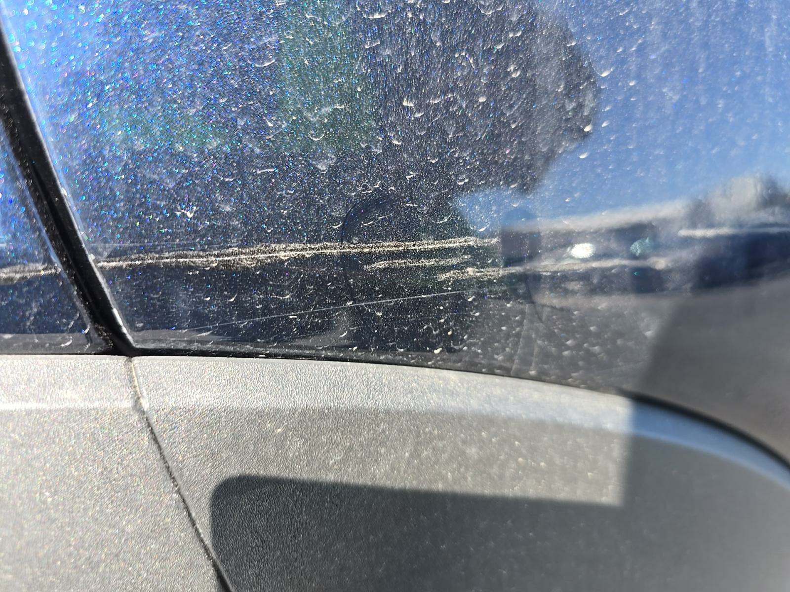 2018 MAZDA CX-3 Touring FWD