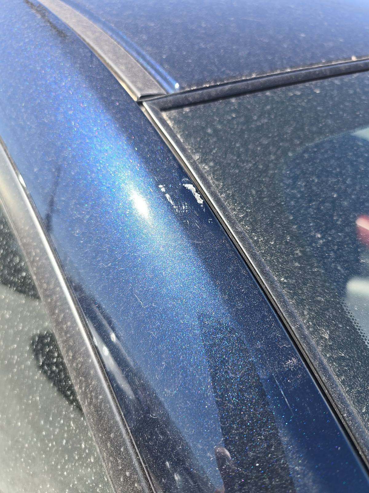 2018 MAZDA CX-3 Touring FWD