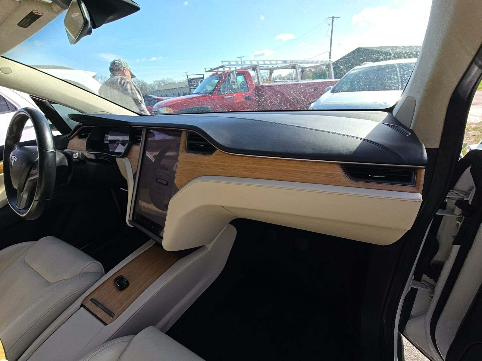 2018 Tesla Model X 100D AWD