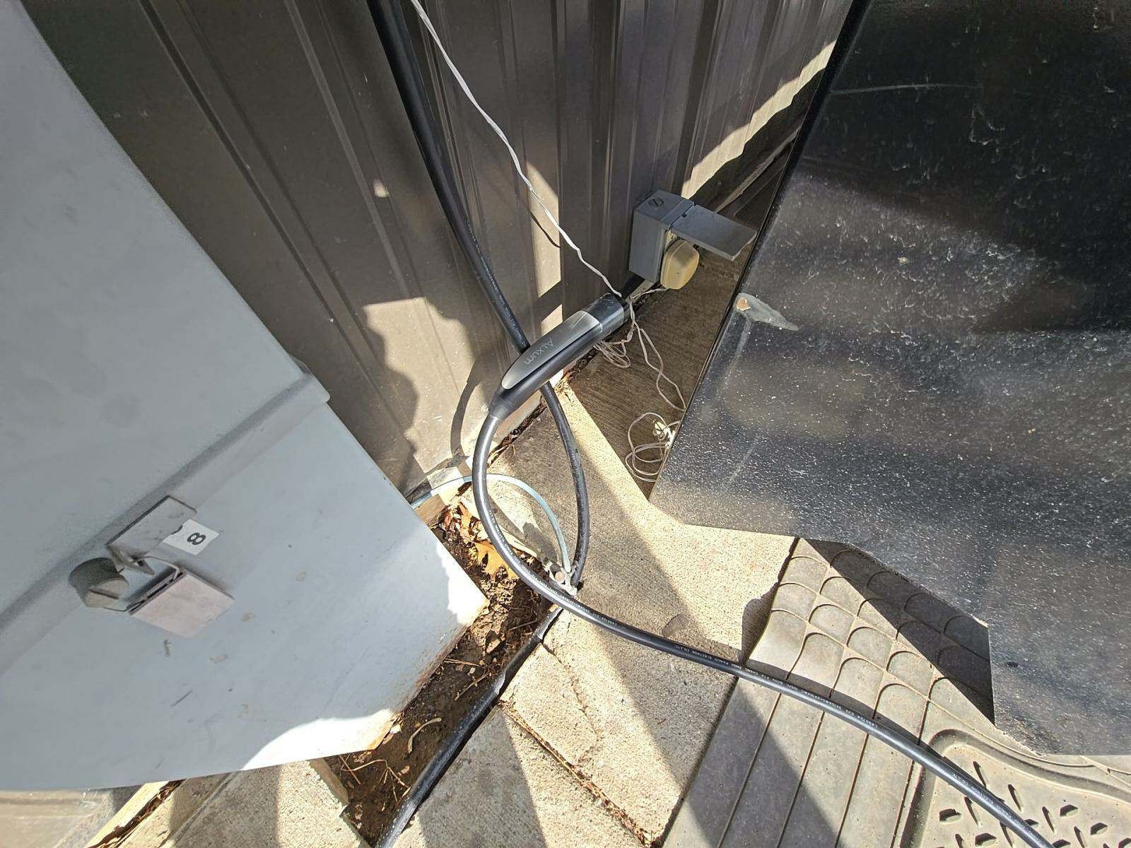 2018 Tesla Model X 100D AWD