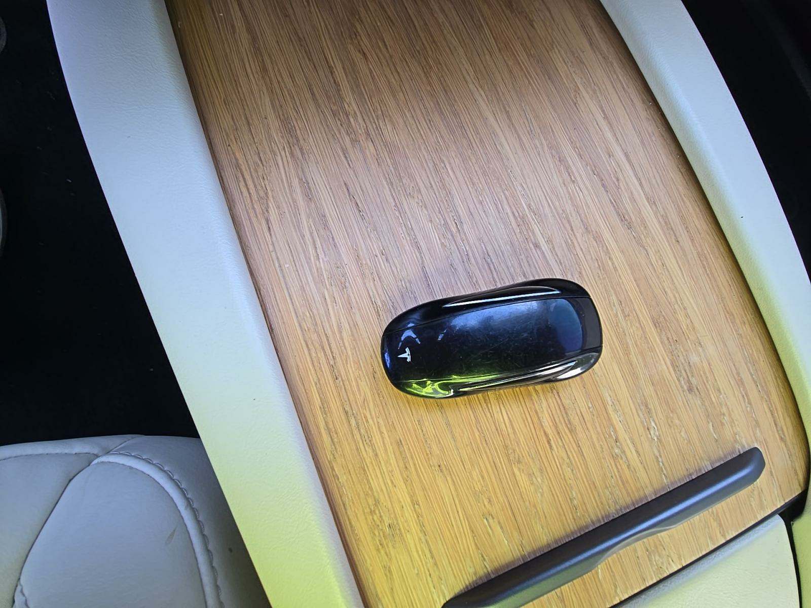 2018 Tesla Model X 100D AWD