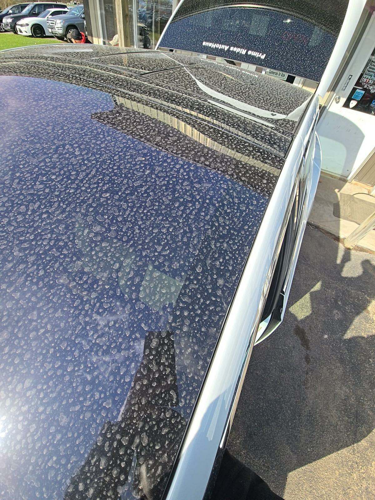 2018 Tesla Model X 100D AWD