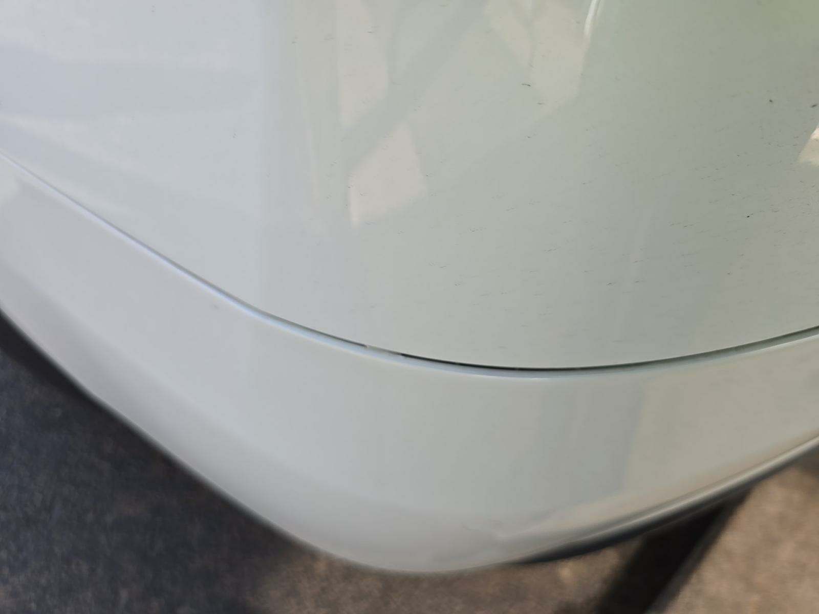 2018 Tesla Model X 100D AWD