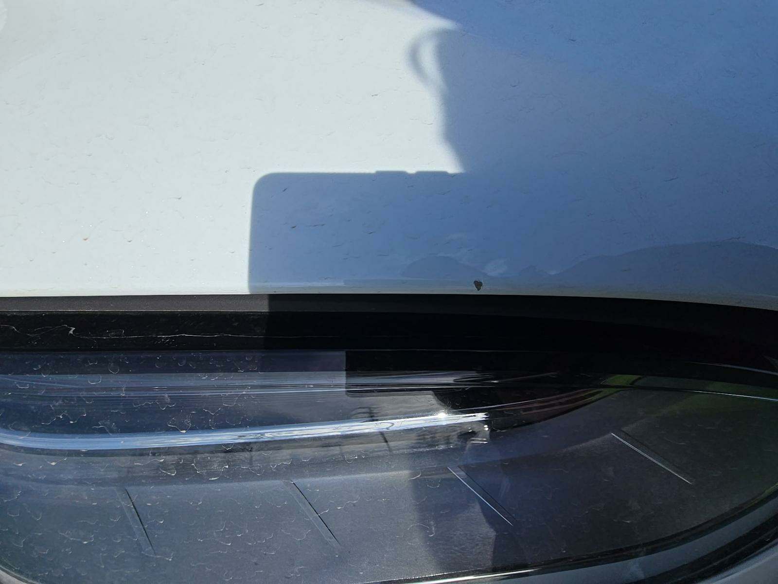 2018 Tesla Model X 100D AWD