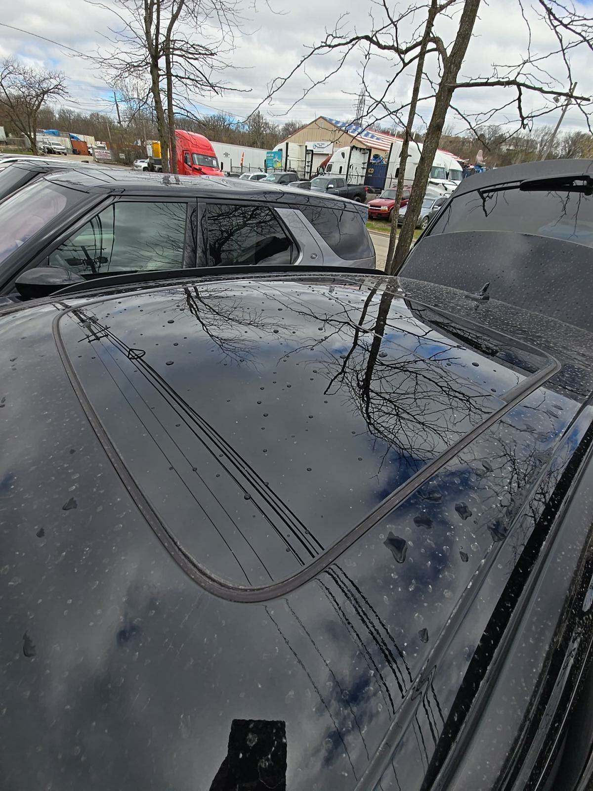 2021 Audi SQ8 Prestige AWD