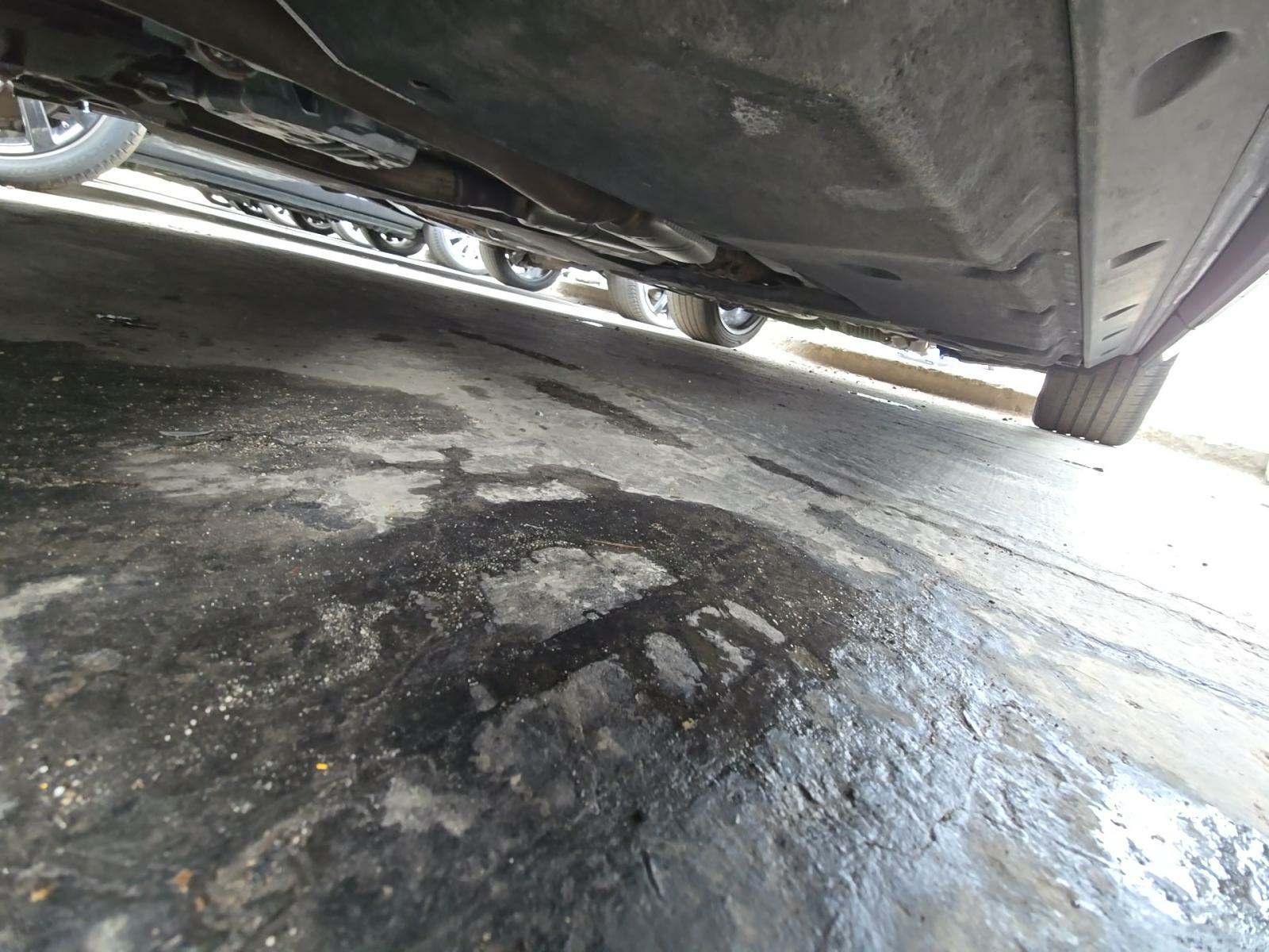 2021 Audi SQ8 Prestige AWD