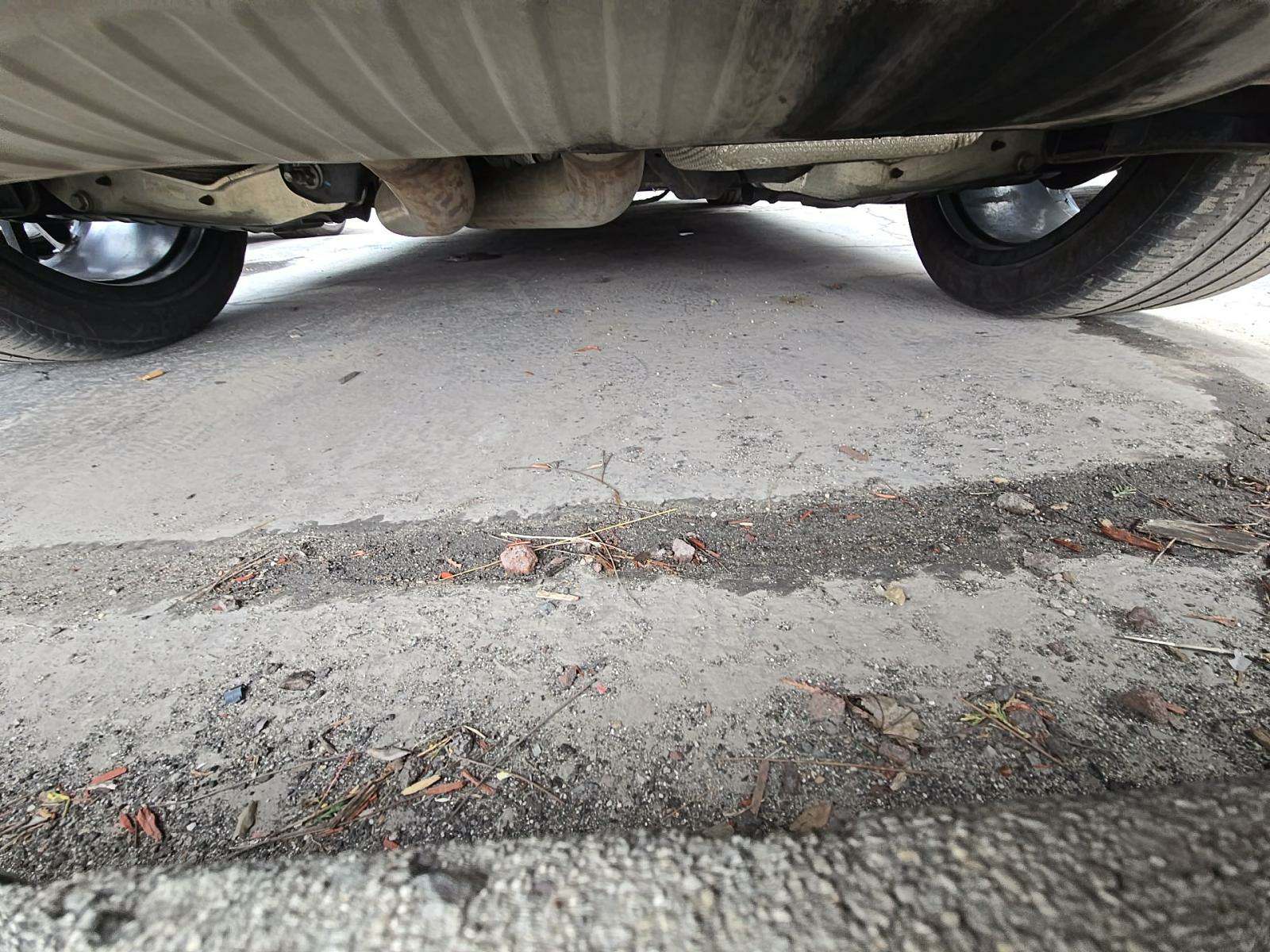 2021 Audi SQ8 Prestige AWD