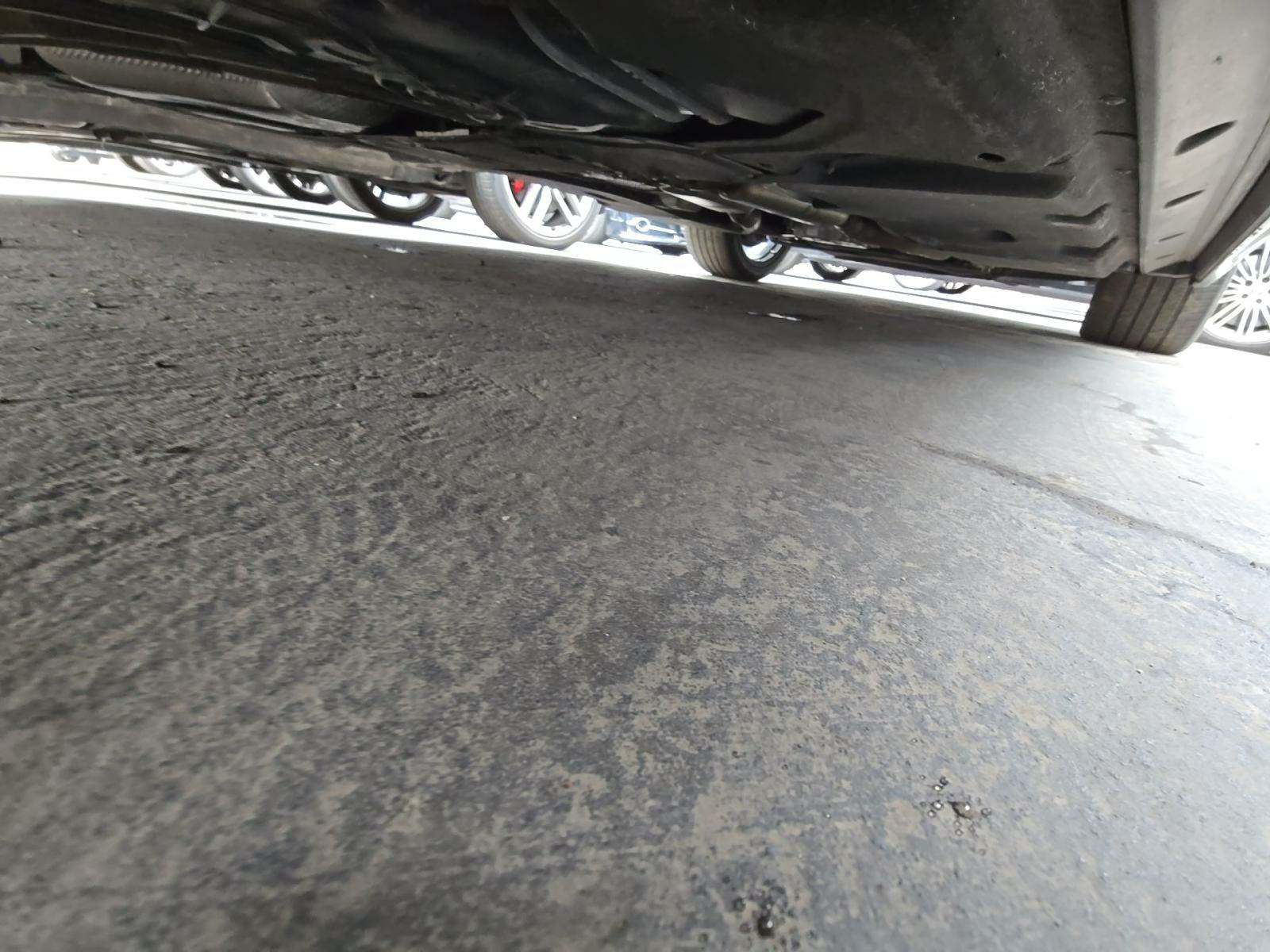 2021 Audi SQ8 Prestige AWD