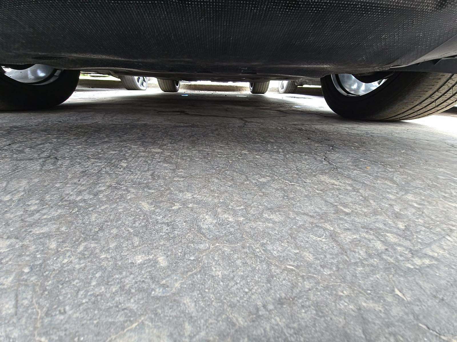 2021 Audi SQ8 Prestige AWD