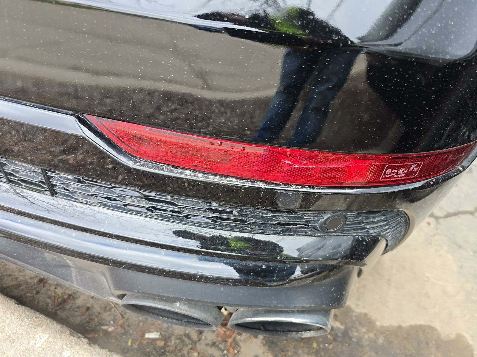 2021 Audi SQ8 Prestige AWD