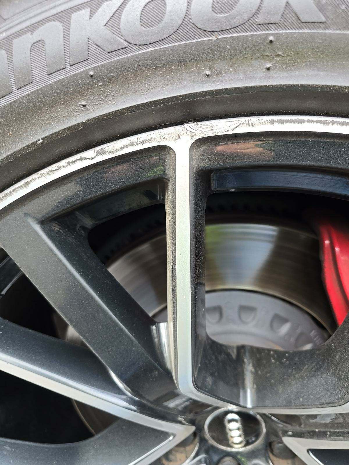 2021 Audi SQ8 Prestige AWD