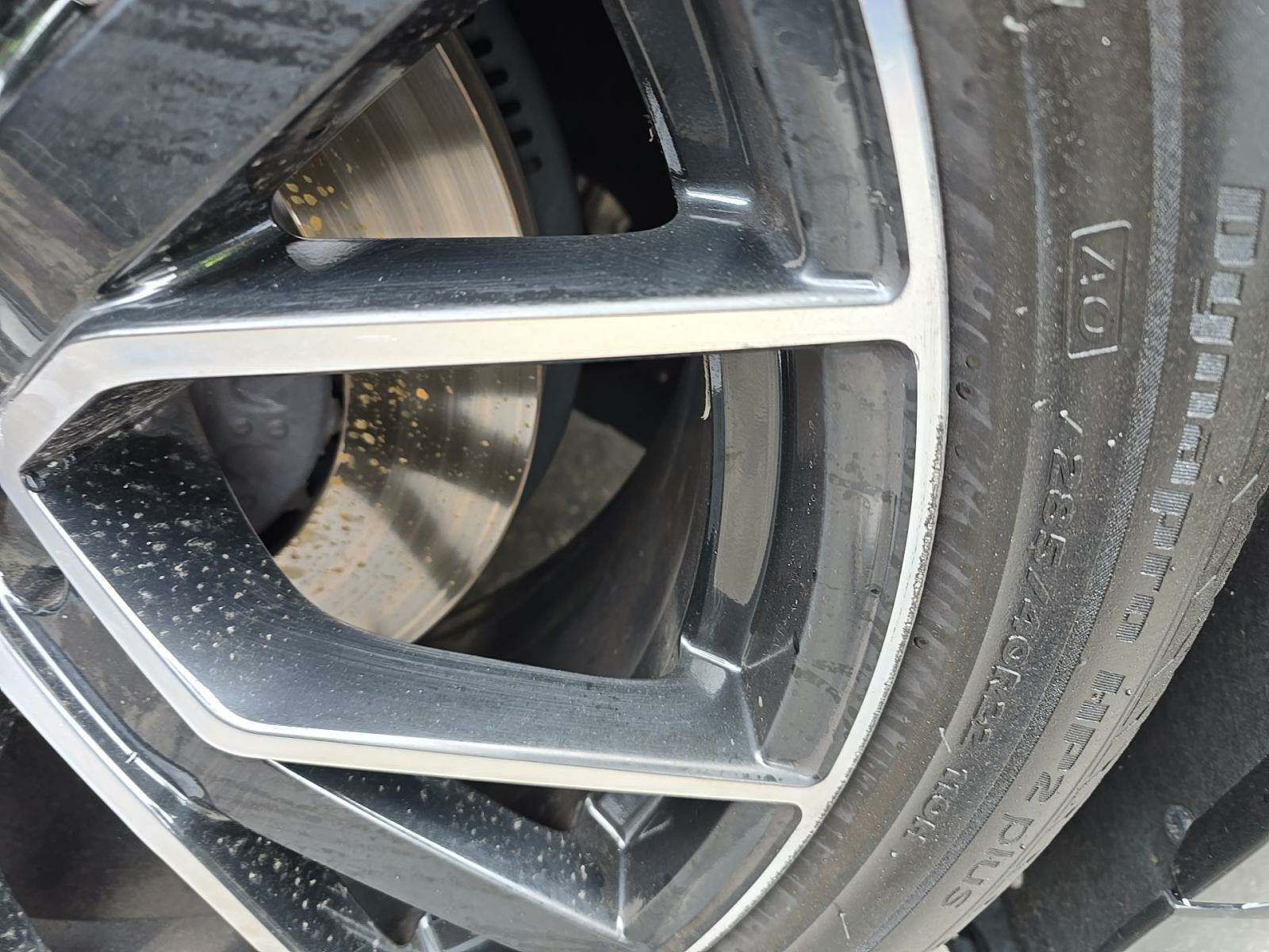 2021 Audi SQ8 Prestige AWD