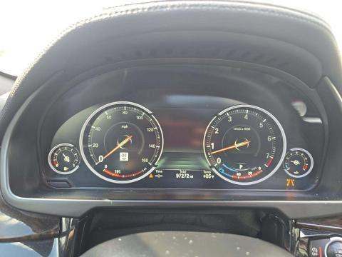 2017 BMW X6 xDrive35i AWD