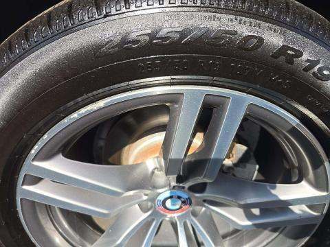 2017 BMW X6 xDrive35i AWD