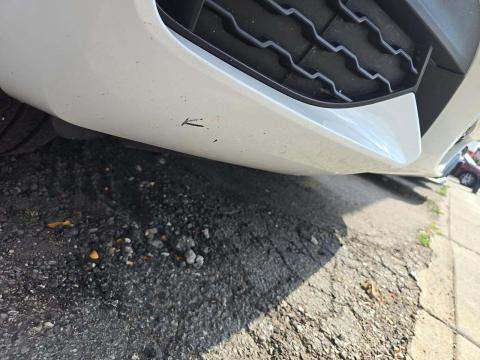 2017 BMW X6 xDrive35i AWD