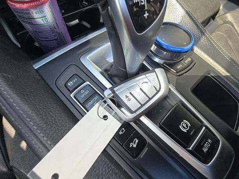 2017 BMW X6 xDrive35i AWD