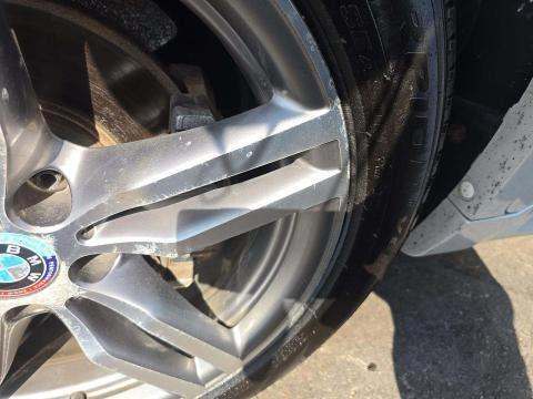 2017 BMW X6 xDrive35i AWD