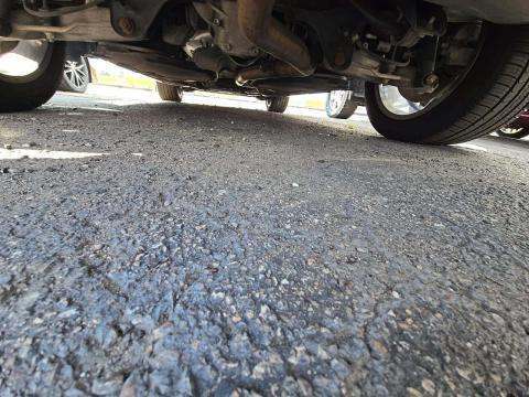 2017 BMW X6 xDrive35i AWD