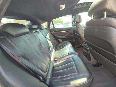 2017 BMW X6 xDrive35i AWD