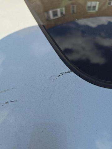 2017 BMW X6 xDrive35i AWD