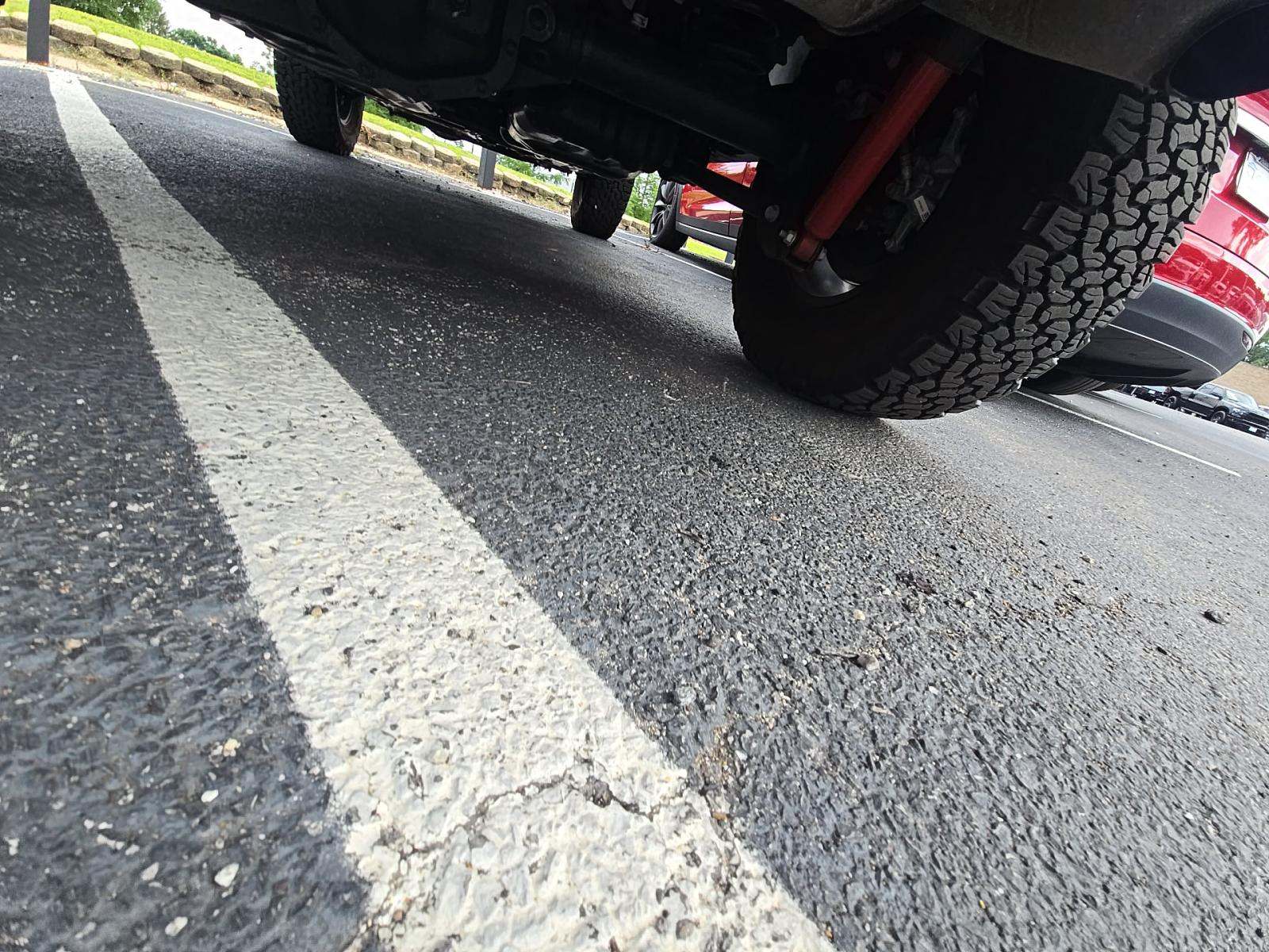 2024 Jeep Wrangler 4xe Rubicon X AWD