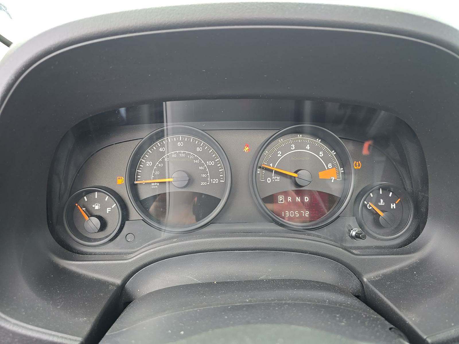 2017 Jeep Patriot Latitude High Altitude Edition FWD