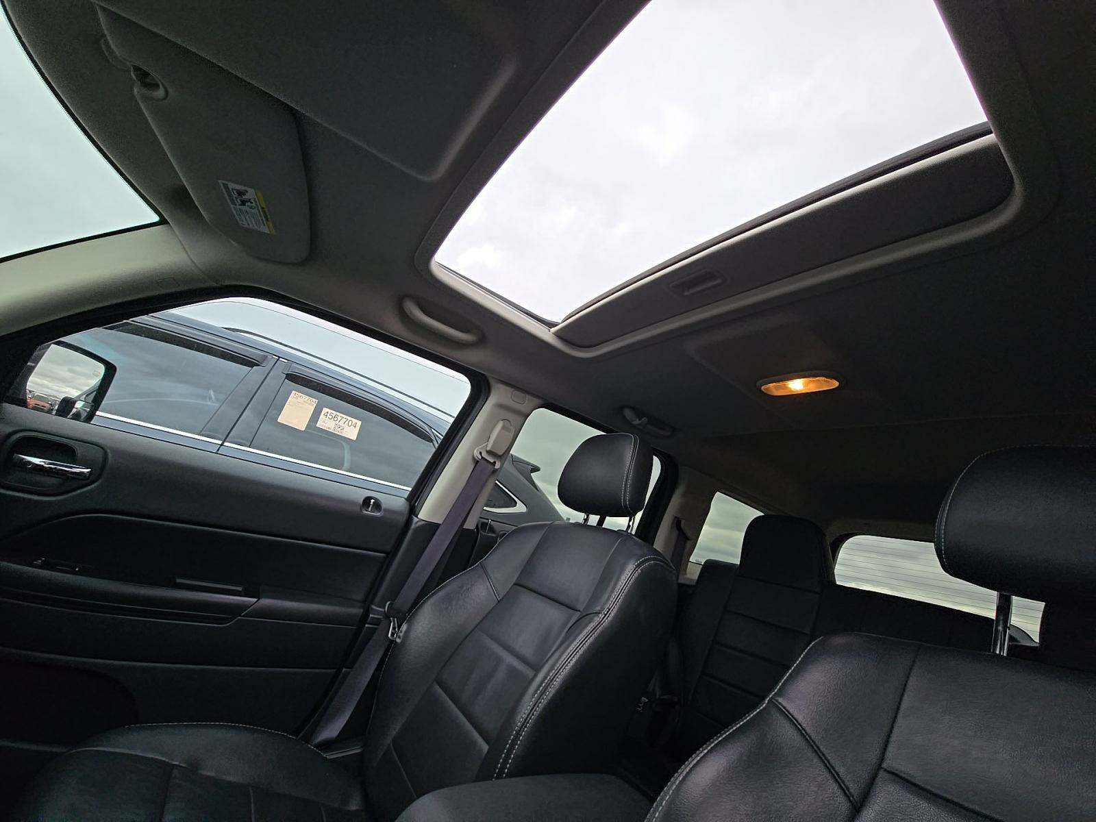 2017 Jeep Patriot Latitude High Altitude Edition FWD