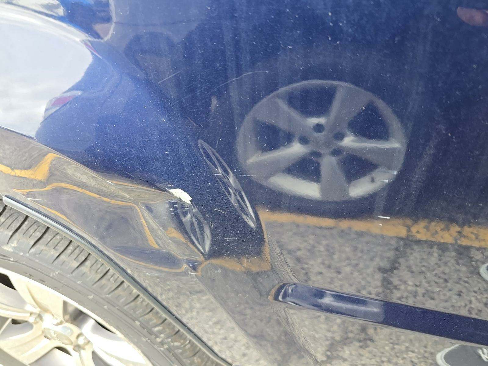 2017 Jeep Patriot Latitude High Altitude Edition FWD