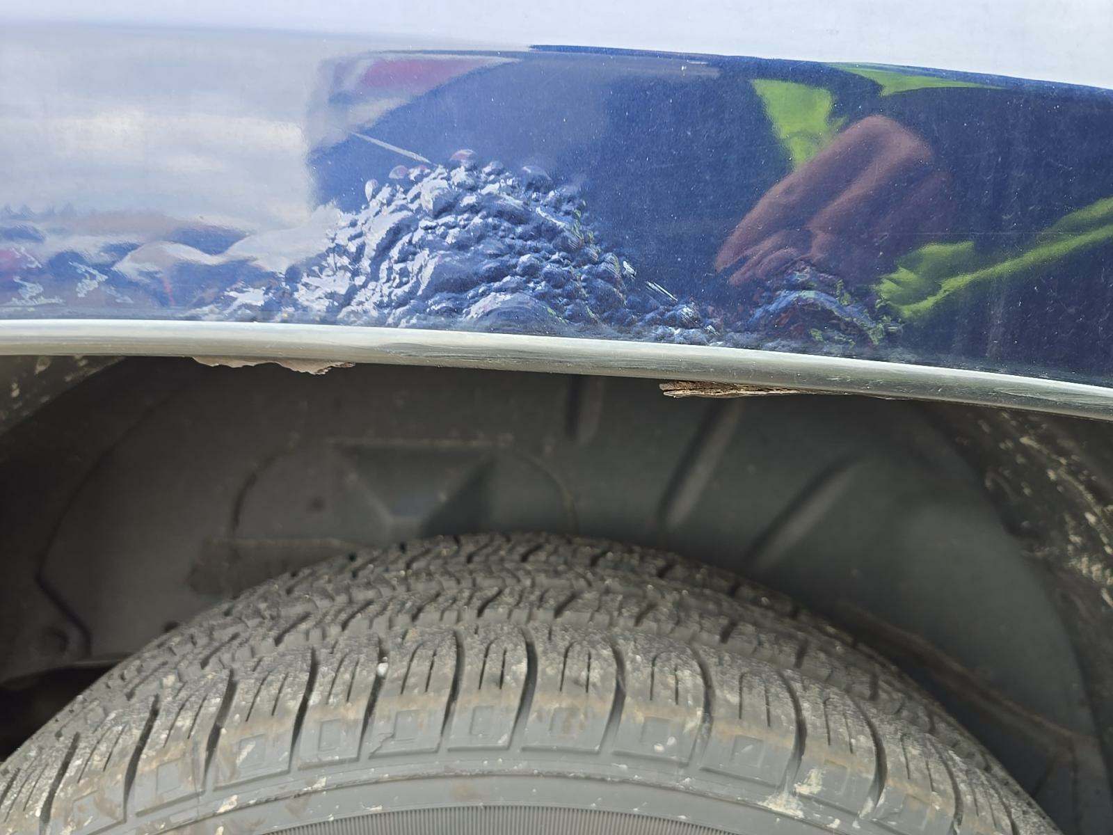 2017 Jeep Patriot Latitude High Altitude Edition FWD