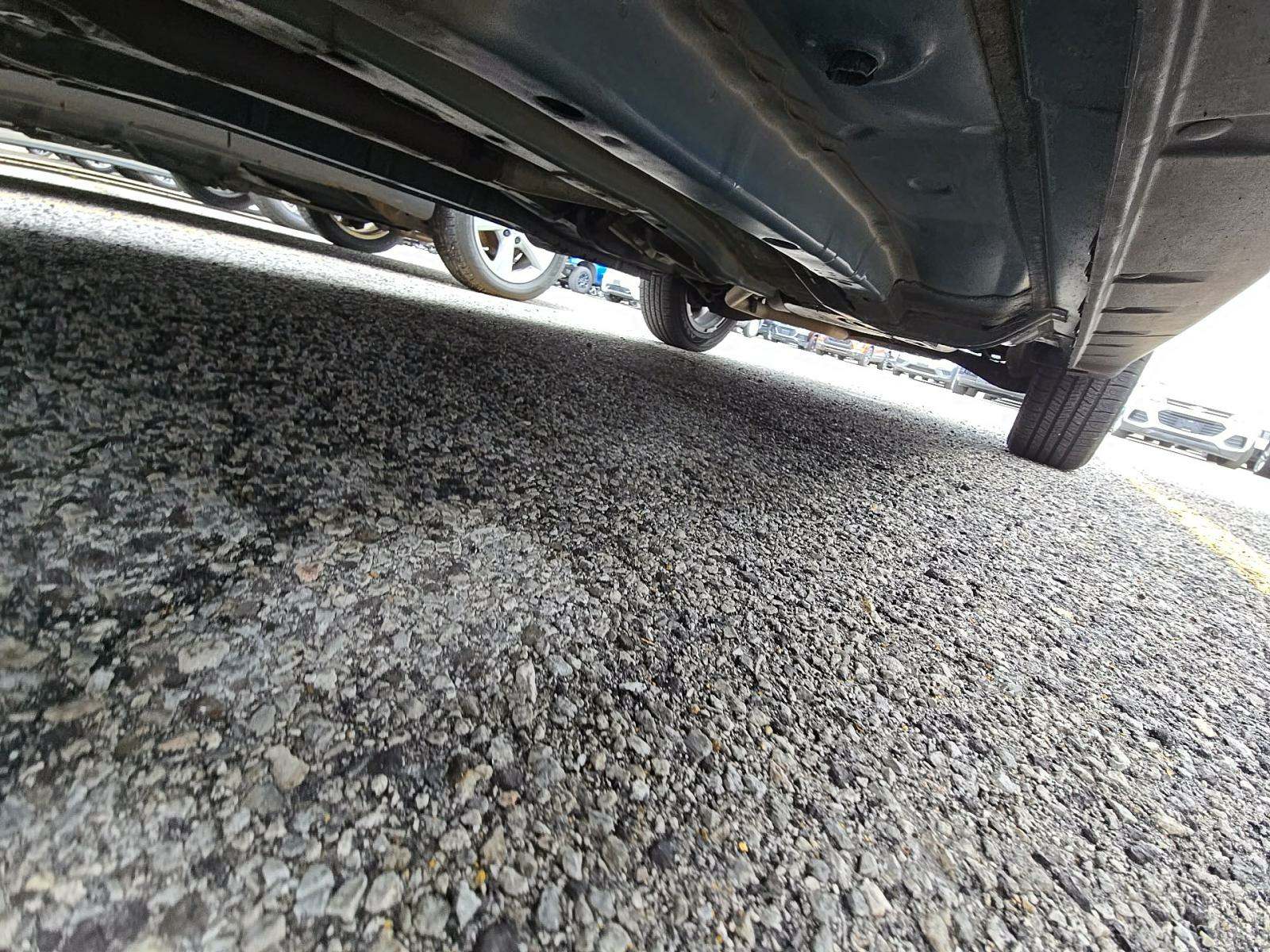 2017 Jeep Patriot Latitude High Altitude Edition FWD