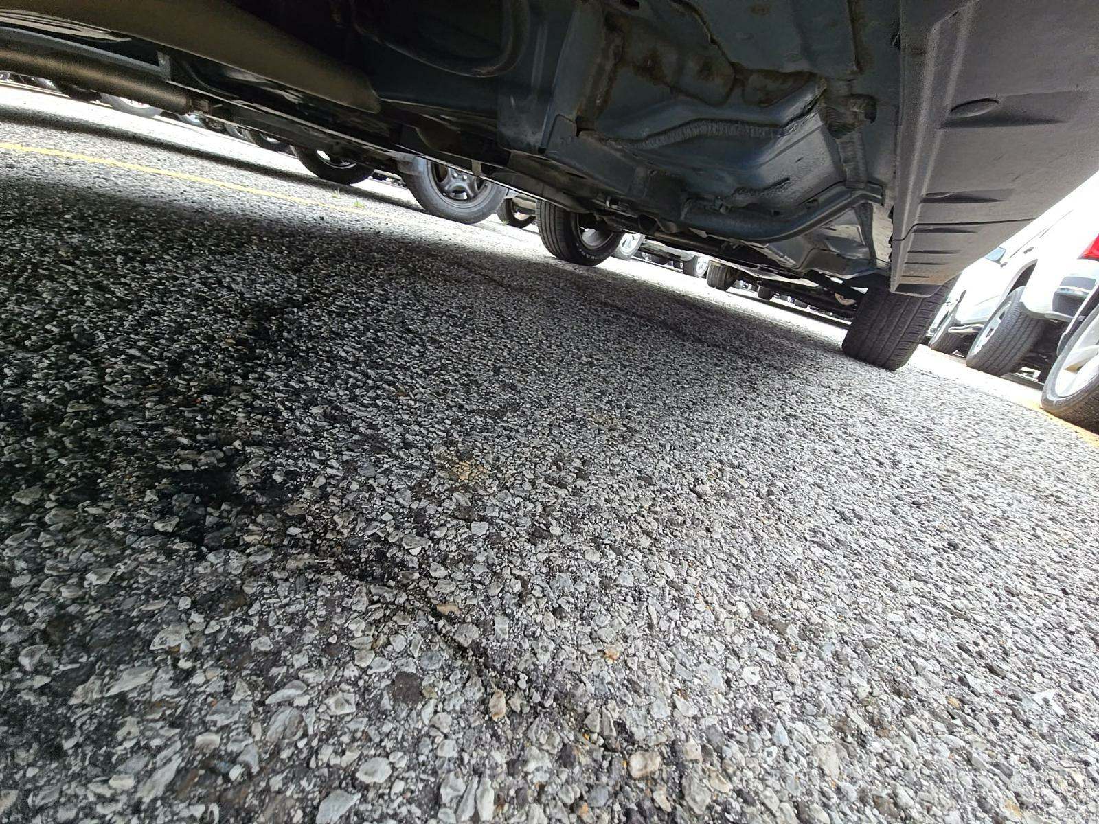 2017 Jeep Patriot Latitude High Altitude Edition FWD