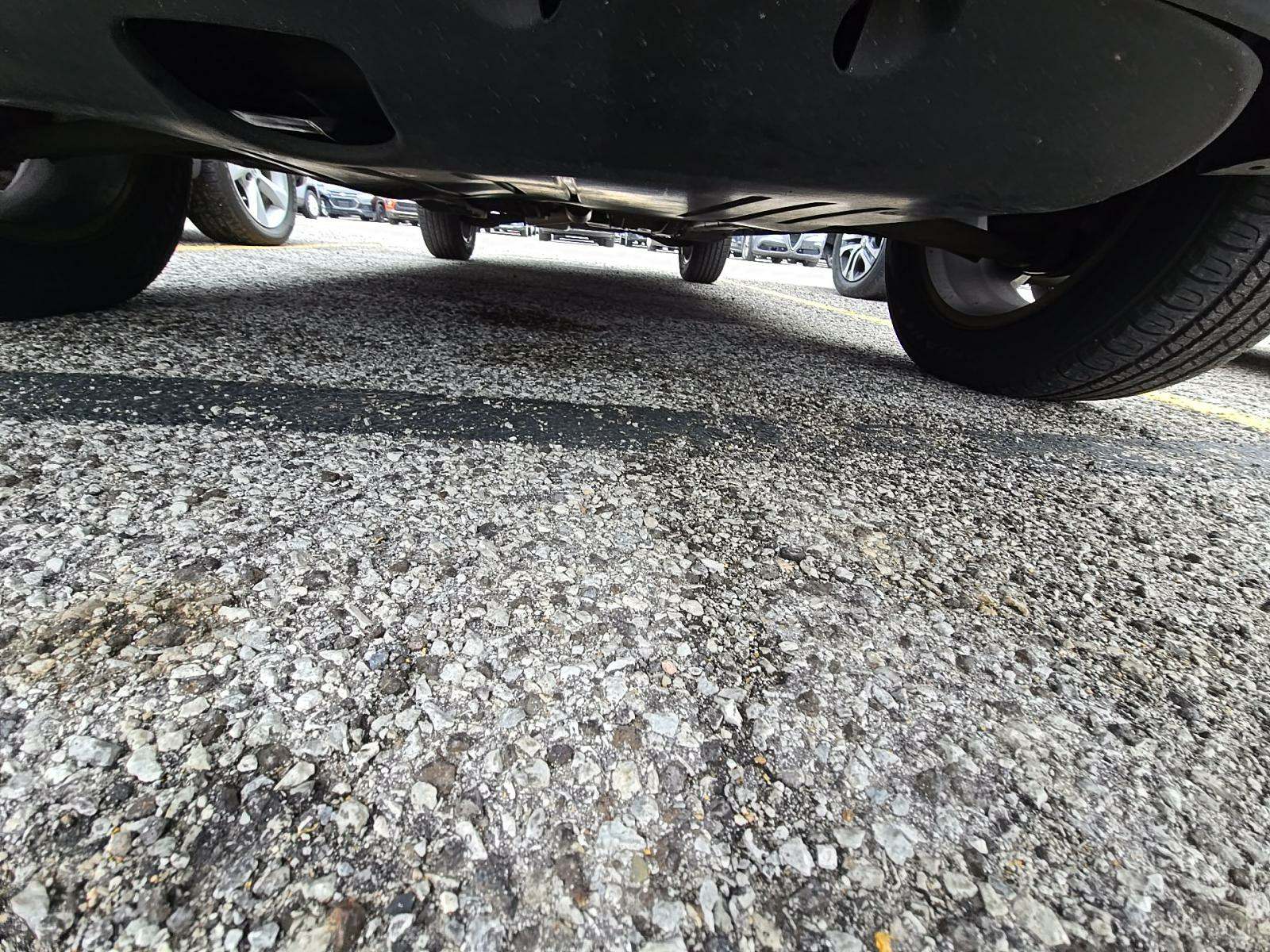 2017 Jeep Patriot Latitude High Altitude Edition FWD