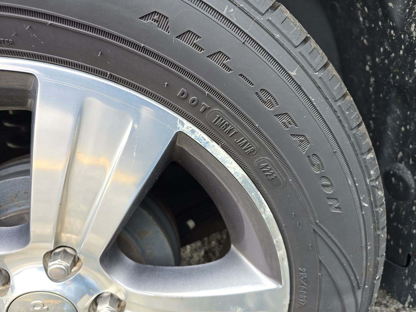 2017 Jeep Patriot Latitude High Altitude Edition FWD