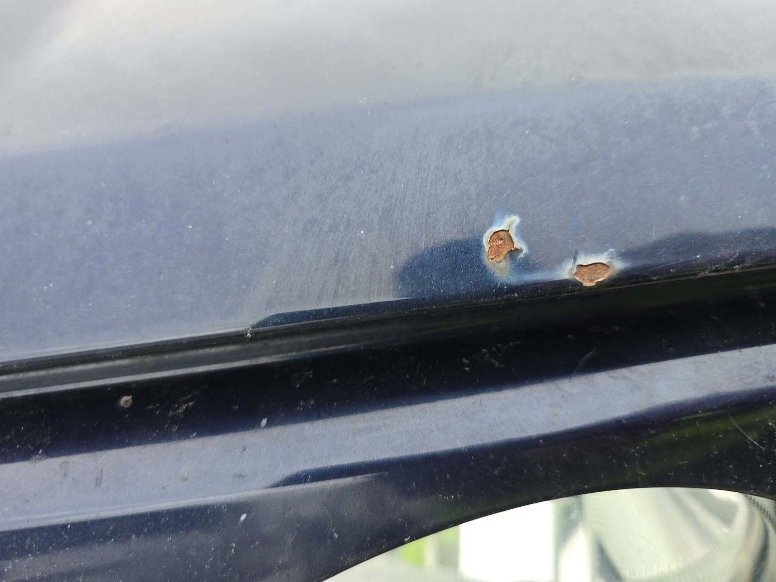 2017 Jeep Patriot Latitude High Altitude Edition FWD