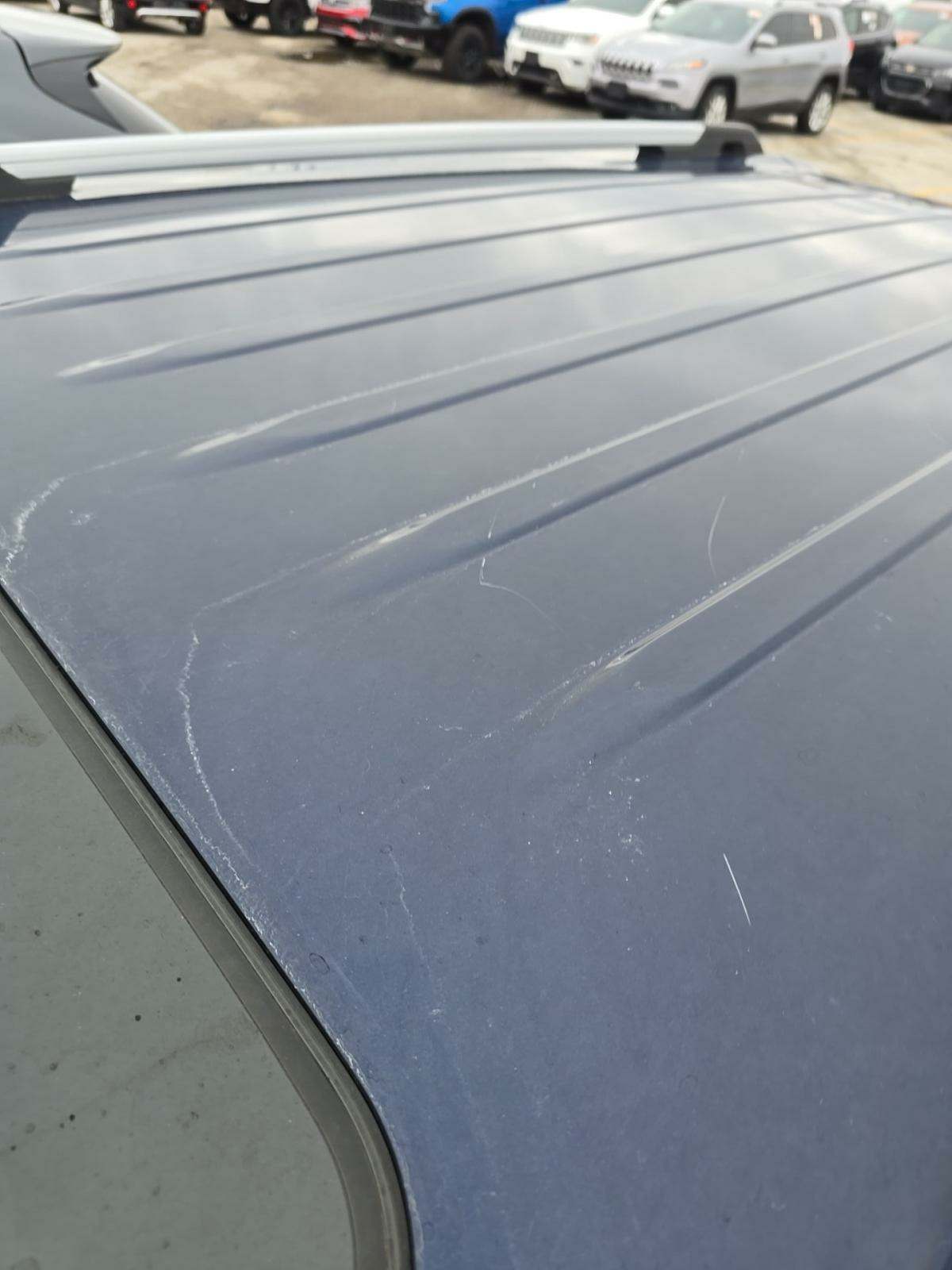 2017 Jeep Patriot Latitude High Altitude Edition FWD